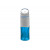 Бутылка спортивная Radius 750 мл, синий
