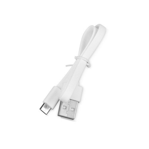 Кабель USB 2.0 A - micro USB