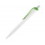 ANA. Шариковая ручка из ABS, Светло-зеленый