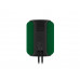 Портативная колонка mySound Clario, 15 Вт Green