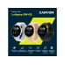 Умные часы CANYON Lollypop SW-63, IP 68, BT 5.0, сенсорный дисплей 1.3, черный