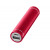 Зарядное устройство Bolt, 2200 mAh, красный