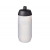 Спортивная бутылка HydroFlex™ объемом 500 мл, белый прозрачный