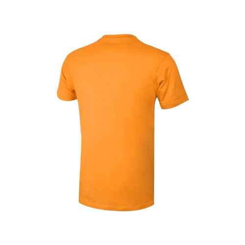 Футболка Super club мужская, оранжевый