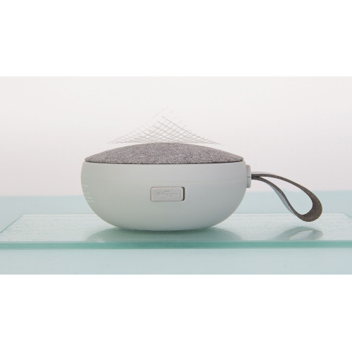 Портативная акустика Rombica mysound BT-35 Gray, серый