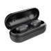 Наушники HIPER TWS Lazo X31 Black (HTW-LX31) Bluetooth 5.1 гарнитура, Черный