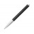 Ручка шариковая 283 noto, Черно-серебристый, M16