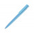 Шариковая ручка rPET pen pro из переработанного термопластика, голубой