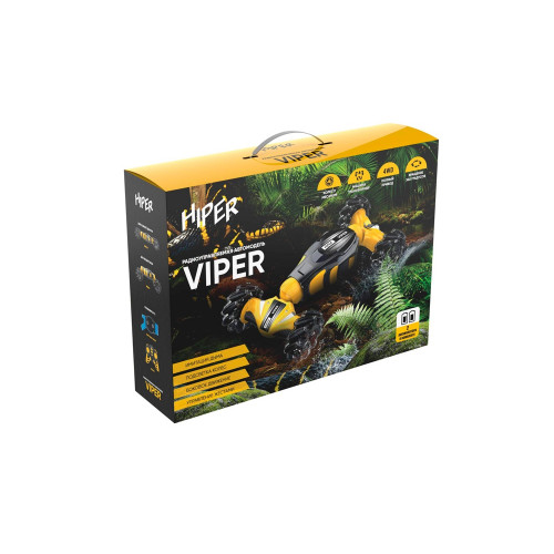 Радиоуправляемая машина HIPER VIPER 4x4