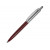 Ручка шариковая Celebrity Карузо, бордовый/серебристый