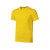 Nanaimo мужская футболка с коротким рукавом, желтый
