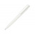Шариковая ручка rPET pen pro из переработанного термопластика, белый
