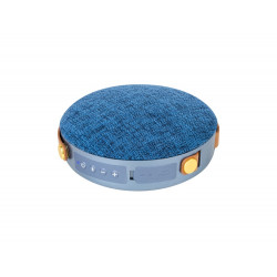 Портативная колонка mySound Cleo, 8 Вт Blue