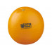 Игрушка-антистресс Апельсин, оранжевый