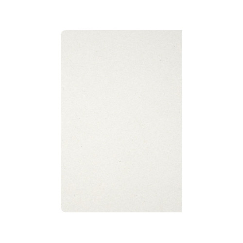 Dairy Dream мягкий блокнот для заметок форматом A5, белый