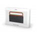 Портативная акустика Rombica Mysound BT-27 Brown