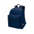 Рюкзак из вторичного ПЭТ Retrend, темно-синий