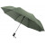 Складной полуавтоматический зонт Gisele 21 дюйм, зеленый