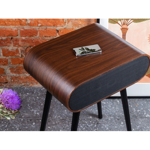 Портативная акустика Rombica Mysound Jazz Wood