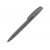 Шариковая ручка из пластика Coral, серый