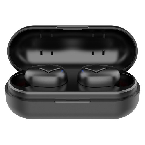 Наушники HIPER TWS Lazo X31 Black (HTW-LX31) Bluetooth 5.1 гарнитура, Черный