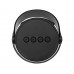 Светодиодная колонка Lantern с функцией Bluetooth®, черный