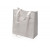 Сумка-шоппер Wheat из переработанного пластика 80gsm, 30.5*33*12.5cm, серый