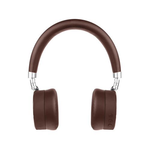 Наушники Rombica Mysound BH-12 Brown