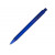 Перламутровая шариковая ручка Calypso, матовый синий