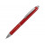 Ручка шариковая Bling, красный, черные чернила