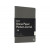 Карманная записная книжка-блокнот с мягкой обложкой Karst® формата A6, листы без линования, slate grey