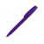 Шариковая ручка из пластика Coral, фиолетовый