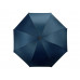Зонт Yfke противоштормовой 30, темно-синий