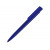 Шариковая ручка rPET pen pro из переработанного термопластика, синий