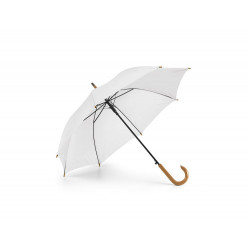 PATTI. Зонт с автоматическим открытием, Белый