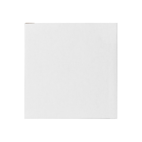Коробка картонная 12 х 7,3 х 12,5 см, белый
