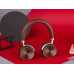 Наушники Rombica Mysound BH-12 Brown