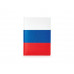 Ежедневник А5 Russian Flag