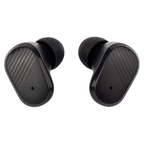 Наушники HIPER TWS Lazo X35 Black (HTW-LX35) Bluetooth 5.0 гарнитура, Черный