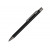 Ручка шариковая металлическая Straight, черный