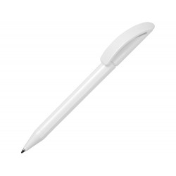 Ручка шариковая Prodir DS3 TPP, белый