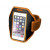 Наручный чехол Gofax для смартфонов с сенсорным экраном, оранжевый