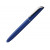 Ручка роллер из пластика Quantum МR, синий