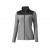 Куртка Perren Knit женская, серый