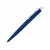 Ручка шариковая металлическая LUMOS, темно-синий