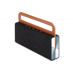 Портативная акустика Rombica Mysound BT-27 Brown