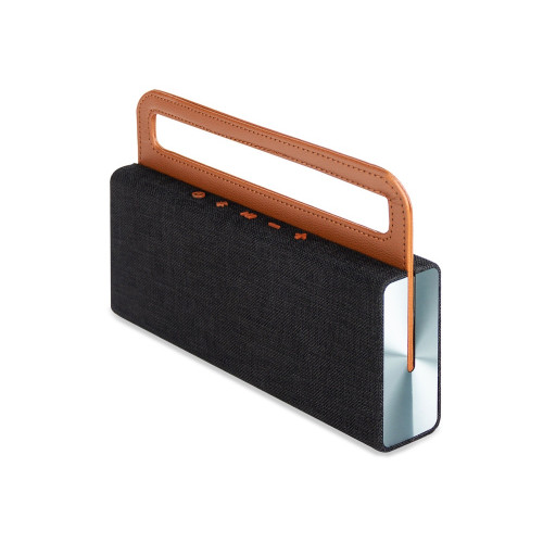 Портативная акустика Rombica Mysound BT-27 Brown