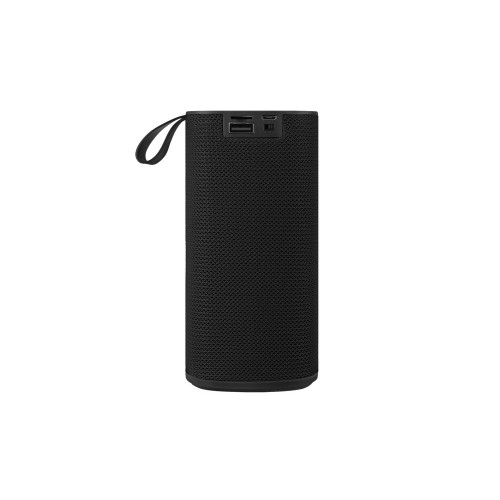 Портативная акустика Rombica mysound Tetria Black