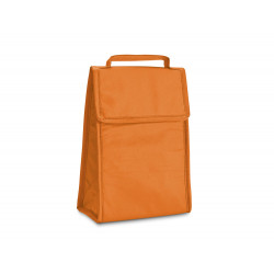 OSAKA. Складная сумка-холодильник 3 Л, Оранжевый