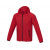 Dinlas Мужская легкая куртка, красный